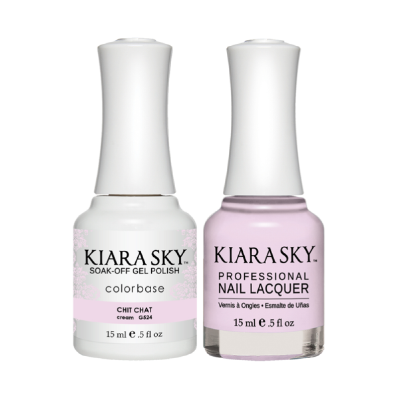 KIARA SKY Matchmaker 15ml - Chit Chat 524